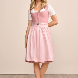 Alternative view of Dirndl Evi (60cm)