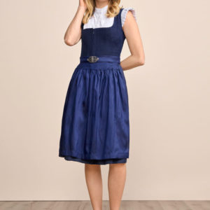 Alternative view of Dirndl Evi (60cm)