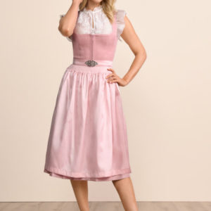Alternative view of Dirndl Evi (70cm)