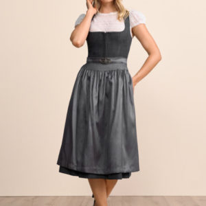 Alternative view of Dirndl Evi (70cm)