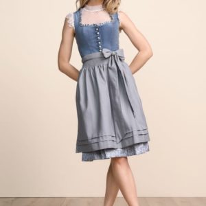 Alternative view of Dirndl Shirley (60cm)