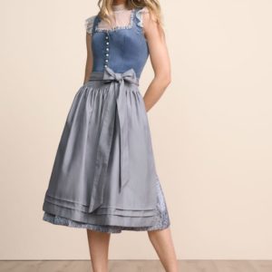 Alternative view of Dirndl Shirley (70cm)