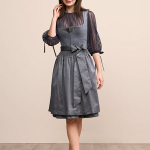 Alternative view of Dirndl Cari (60cm)