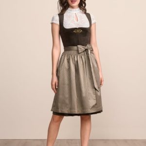 Alternative view of Dirndl Cari (60cm)