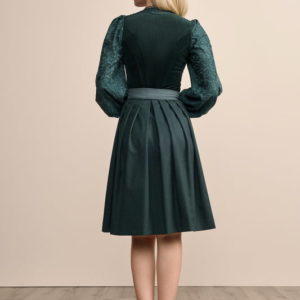 Alternative view of Dirndl Valera (60cm)