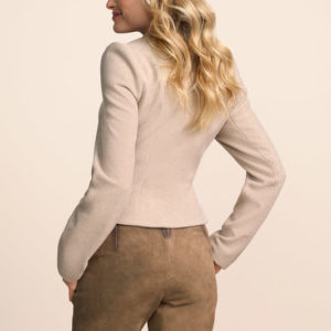 Alternative view of Lederhose Cecile