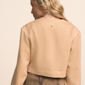 Alternative view of Trachtenjacke Zayana