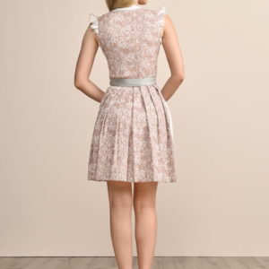 Alternative view of Dirndl Nami (50cm)