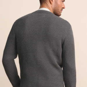 Alternative view of Strickjacke Gerardo