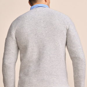 Alternative view of Strickjacke Emanuel