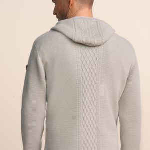 Alternative view of Strickjacke Ivo
