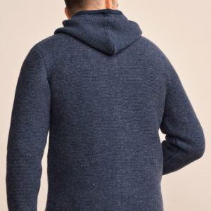 Alternative view of Strickjacke Leopold