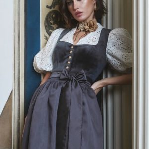 Alternative view of Dirndl Patrice (80cm)