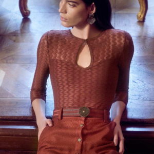 Alternative view of Body Arella