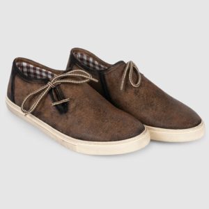 Haferl-Sneaker Mark