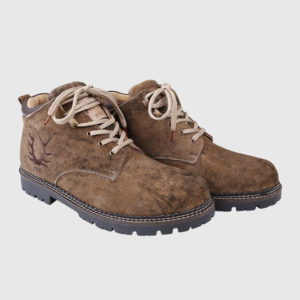 Trachtenschuh Anton