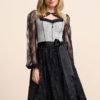 Dirndl Blanca (60cm)