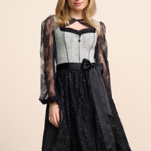 Dirndl Blanca (60cm)