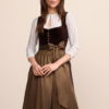 Dirndl Odile (70cm)