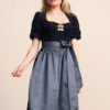 Dirndl Aralinae (70cm)