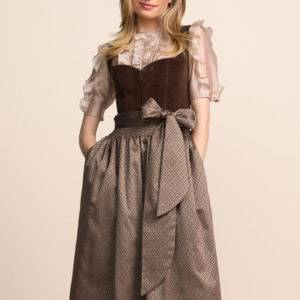 Dirndl Xana (80cm)