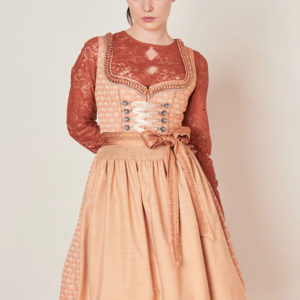 Dirndl Rixa (60cm)