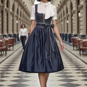 Dirndl Kelsey (70cm)