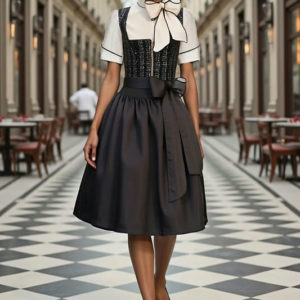 Dirndl Evelora (70cm)