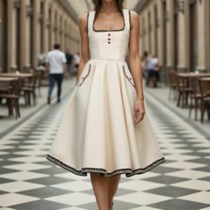 Kleid Elarina (70cm)