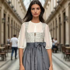 Dirndl Aralyn (70cm)