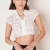 Dirndlbluse Laive
