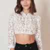 Dirndlbluse Filippa