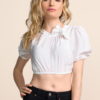 Dirndlbluse Liorael