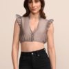 Dirndlbluse Leda