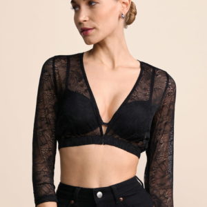 Dirndlbluse Asya