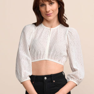 Dirndlbluse Mariam