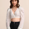 Dirndlbluse Reva