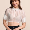 Dirndlbluse Xyla