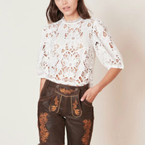 Lederhose Benja