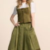 Trachtenrock Thamira (60cm)