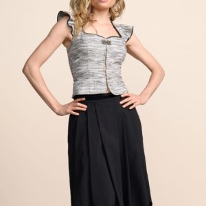 Trachtenrock Oliviera (60cm)