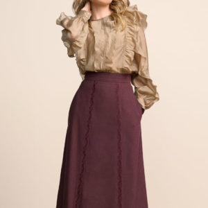 Trachtenrock Malika (85cm)