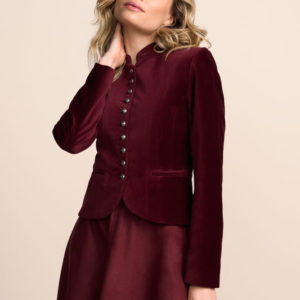 Trachtenjacke Thalira