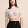 Dirndlbluse Annesca