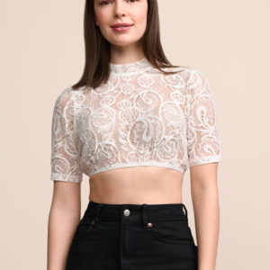 Dirndlbluse Annesca