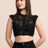 Dirndlbluse Dana