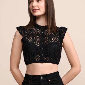 Dirndlbluse Dana