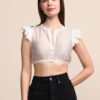 Dirndlbluse Eve