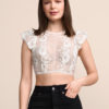 Dirndlbluse Amilia