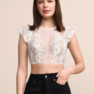 Dirndlbluse Amilia